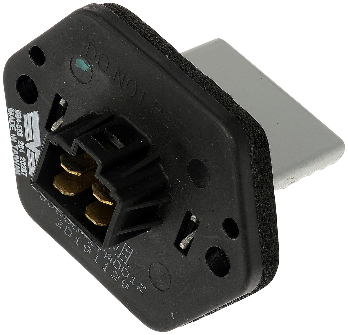 Dorman - OE Solutions HVAC Blower Motor Resistor 984-568
