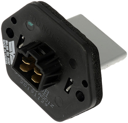 Dorman - OE Solutions HVAC Blower Motor Resistor 984-568