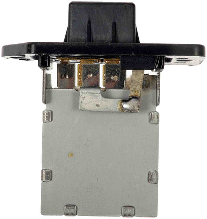 Dorman - OE Solutions BLOWER MOTOR RESISTOR 984-569