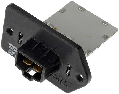 Dorman - OE Solutions BLOWER MOTOR RESISTOR 984-569