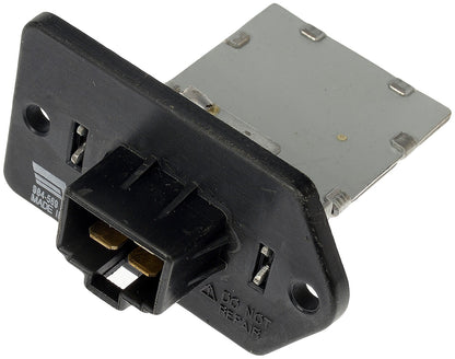 Dorman - OE Solutions BLOWER MOTOR RESISTOR 984-569