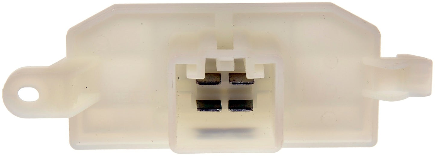Dorman - OE Solutions BLOWER MOTOR RESISTOR 984-583