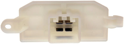 Dorman - OE Solutions BLOWER MOTOR RESISTOR 984-583