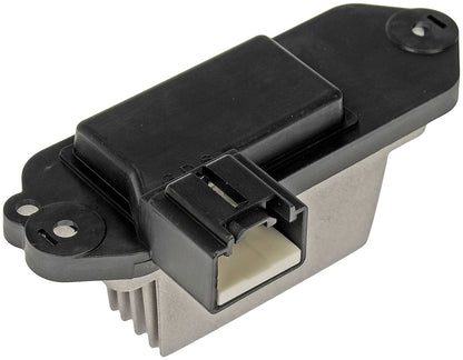 Dorman - OE Solutions HVAC Blower Motor Resistor for Mazda 3 2013-10 984-588