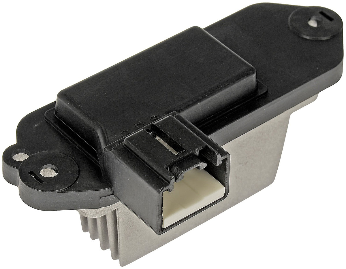 Dorman - OE Solutions HVAC Blower Motor Resistor for Mazda 3 2013-10 984-588