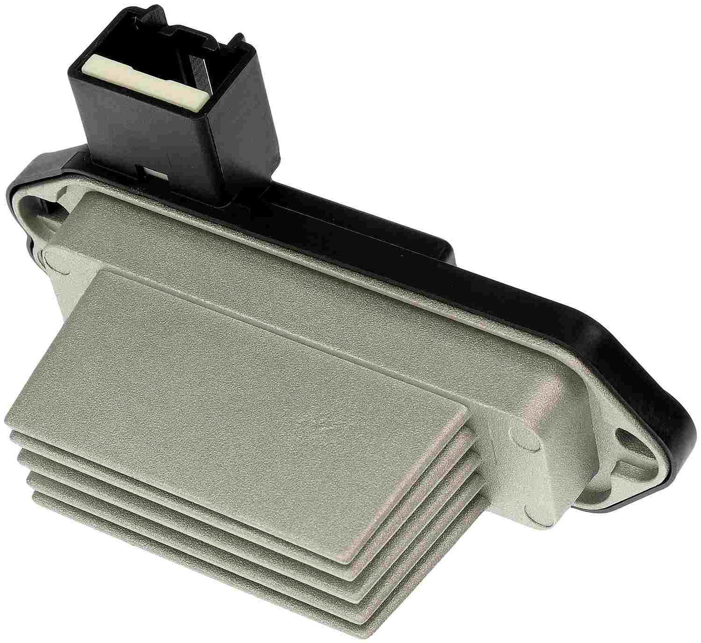 Dorman - OE Solutions HVAC Blower Motor Resistor for Mazda 3 2013-10 984-588