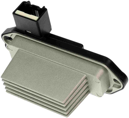 Dorman - OE Solutions HVAC Blower Motor Resistor for Mazda 3 2013-10 984-588