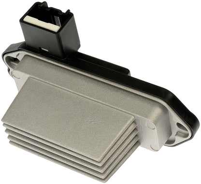 Dorman - OE Solutions HVAC Blower Motor Resistor for Mazda 3 2013-10 984-588