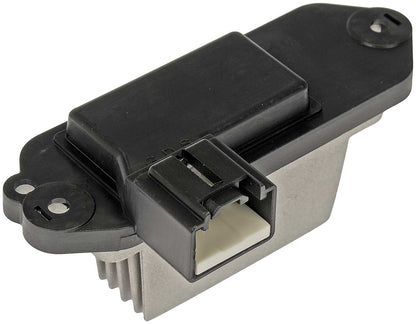 Dorman - OE Solutions HVAC Blower Motor Resistor for Mazda 3 2013-10 984-588