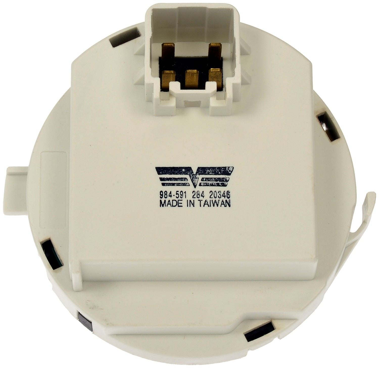 Dorman - OE Solutions BLOWER MOTOR RESISTOR 984-591