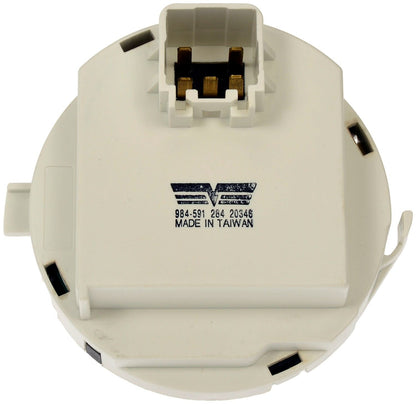 Dorman - OE Solutions BLOWER MOTOR RESISTOR 984-591