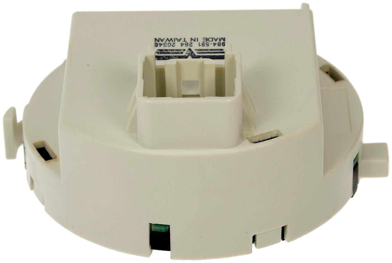 Dorman - OE Solutions BLOWER MOTOR RESISTOR 984-591