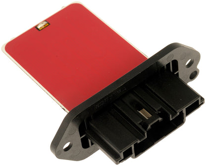 Dorman - OE Solutions BLOWER MOTOR RESISTOR 984-592