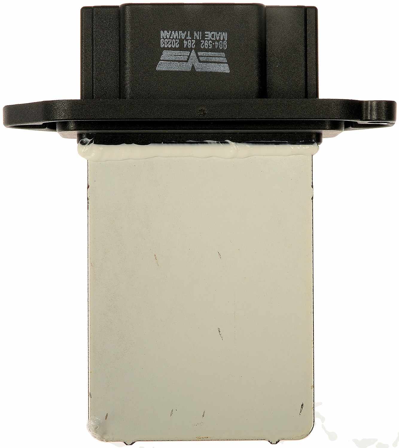 Dorman - OE Solutions BLOWER MOTOR RESISTOR 984-592