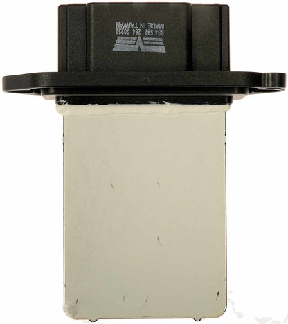 Dorman - OE Solutions BLOWER MOTOR RESISTOR 984-592