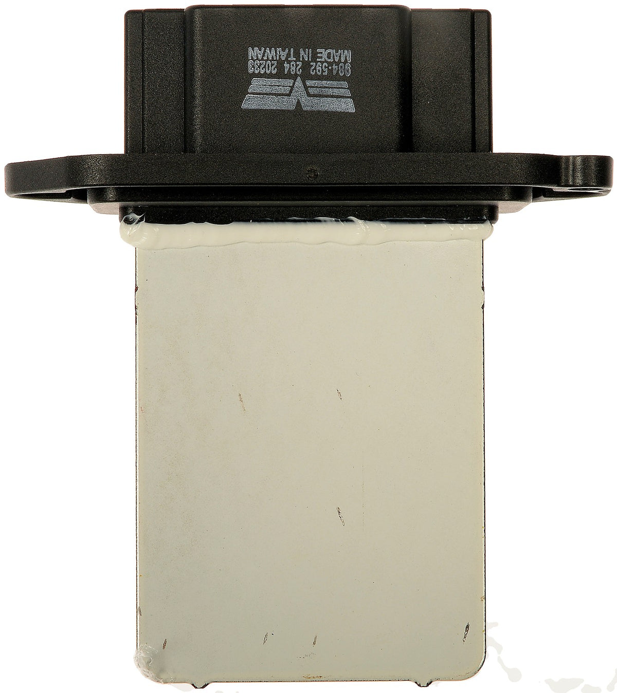 Dorman - OE Solutions BLOWER MOTOR RESISTOR 984-592