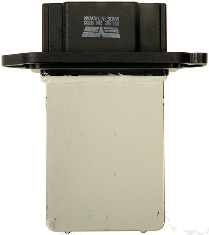 Dorman - OE Solutions BLOWER MOTOR RESISTOR 984-592