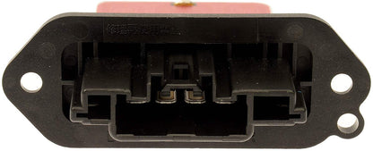 Dorman - OE Solutions BLOWER MOTOR RESISTOR 984-592