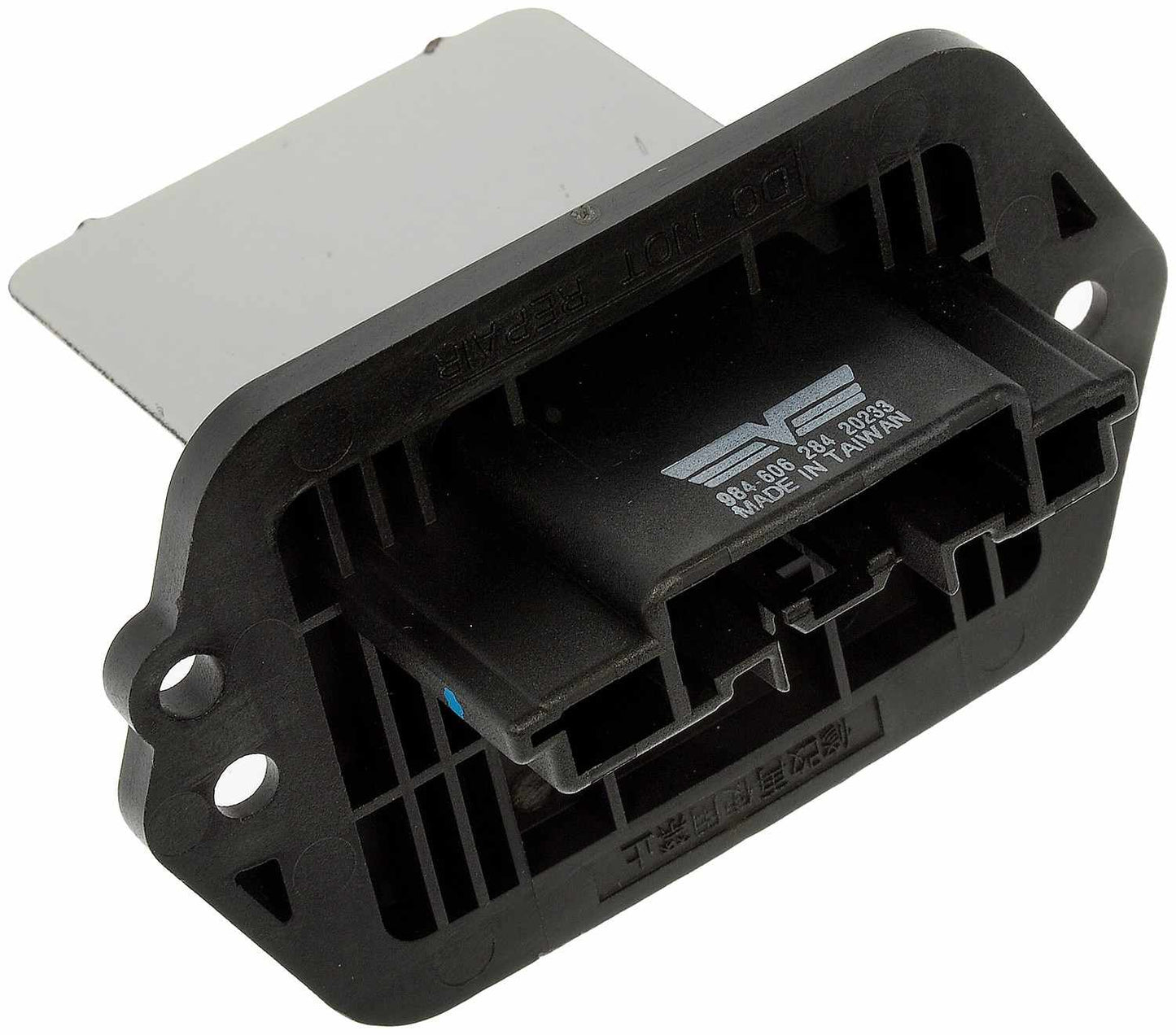 Dorman - OE Solutions BLOWER MOTOR RESISTOR 984-606