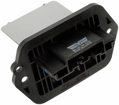 Dorman - OE Solutions BLOWER MOTOR RESISTOR 984-606