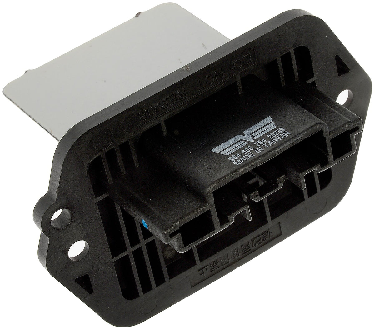 Dorman - OE Solutions BLOWER MOTOR RESISTOR 984-606