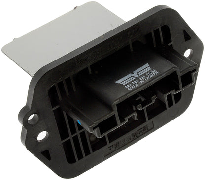 Dorman - OE Solutions BLOWER MOTOR RESISTOR 984-606
