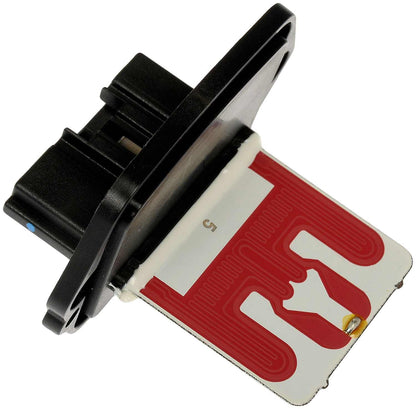 Dorman - OE Solutions BLOWER MOTOR RESISTOR 984-606