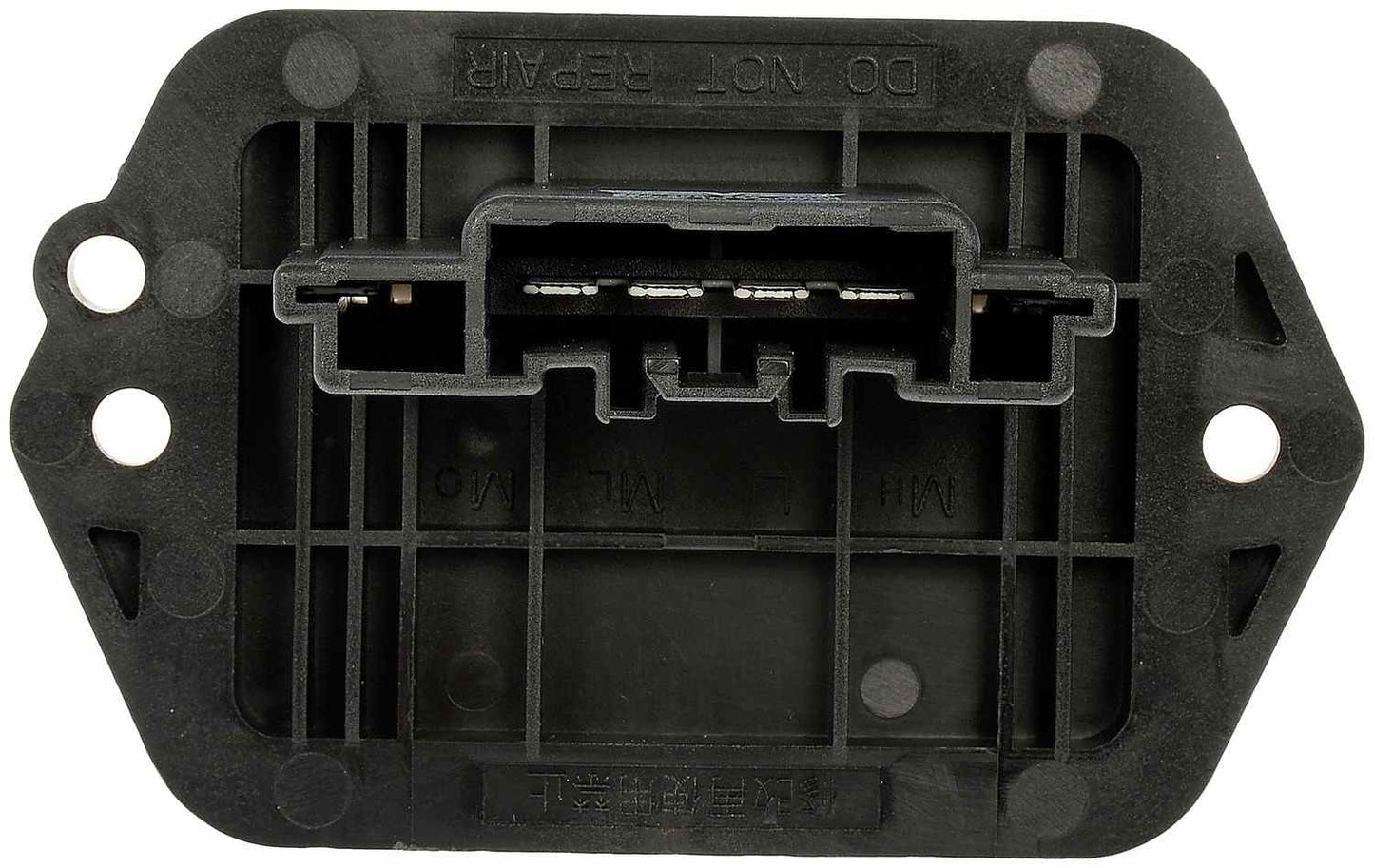 Dorman - OE Solutions BLOWER MOTOR RESISTOR 984-606