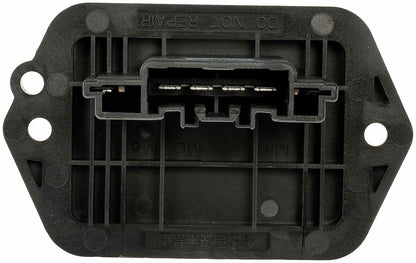 Dorman - OE Solutions BLOWER MOTOR RESISTOR 984-606
