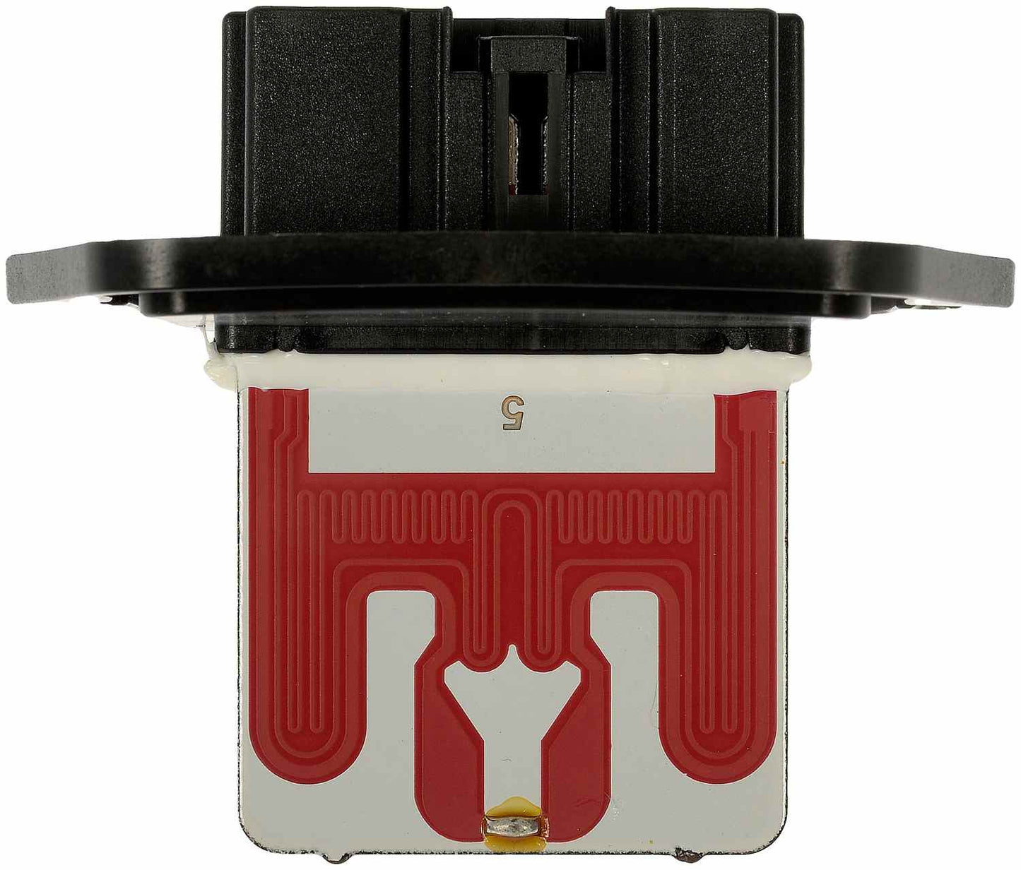 Dorman - OE Solutions BLOWER MOTOR RESISTOR 984-606