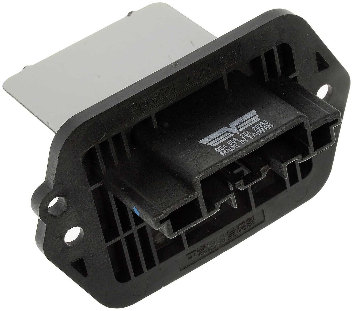 Dorman - OE Solutions BLOWER MOTOR RESISTOR 984-606