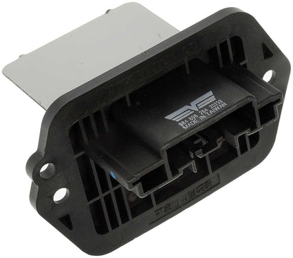 Dorman - OE Solutions BLOWER MOTOR RESISTOR 984-606