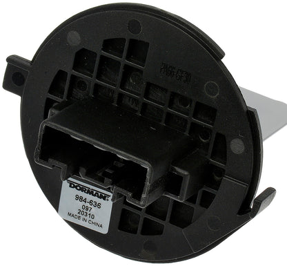 Dorman - OE Solutions BLOWER MOTOR RESISTOR 984-636
