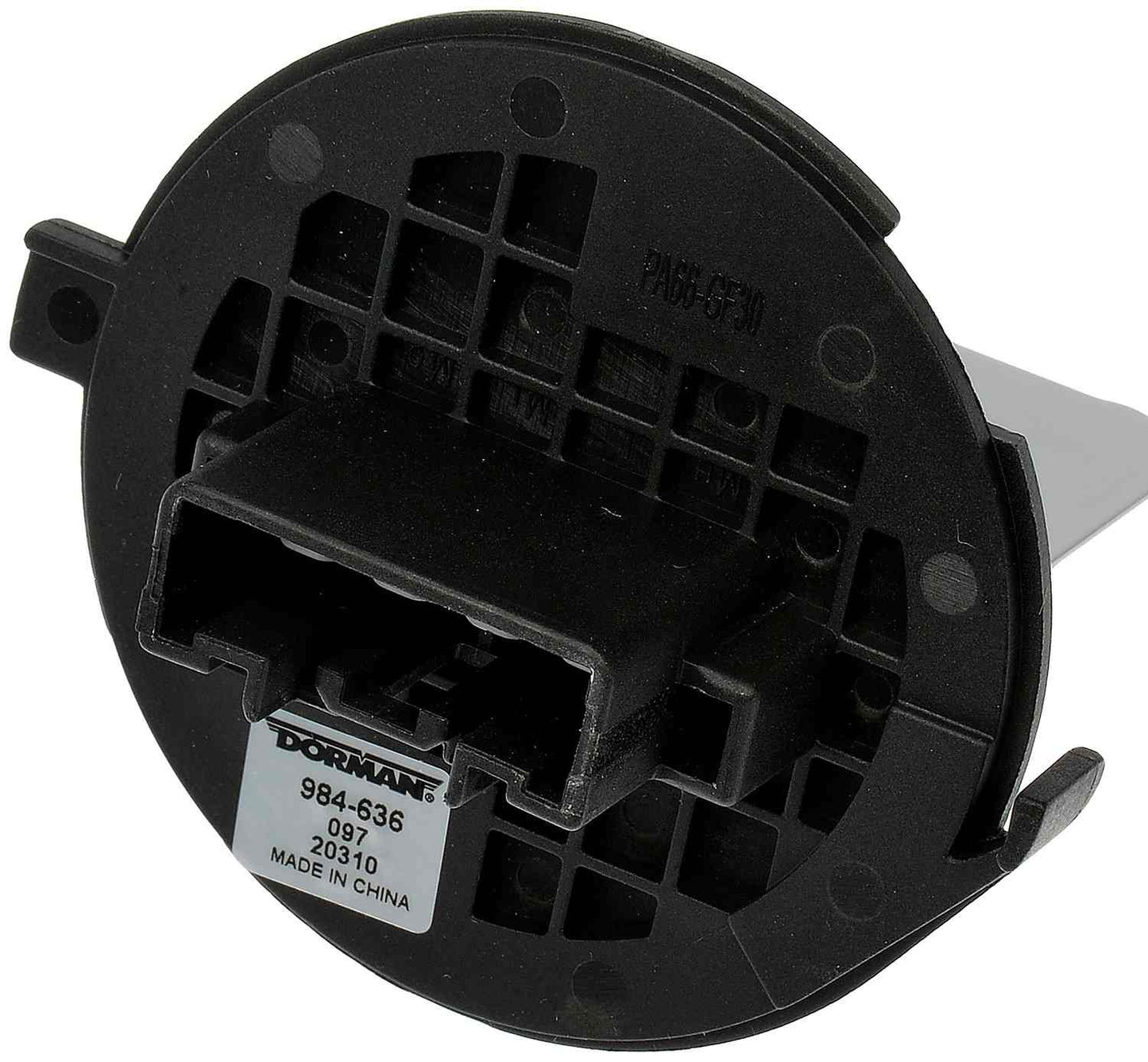 Dorman - OE Solutions BLOWER MOTOR RESISTOR 984-636