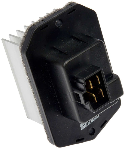 Dorman - OE Solutions BLOWER MOTOR RESISTOR 984-656