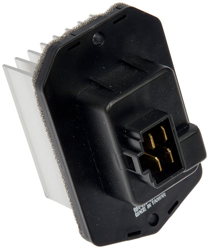 Dorman - OE Solutions BLOWER MOTOR RESISTOR 984-656