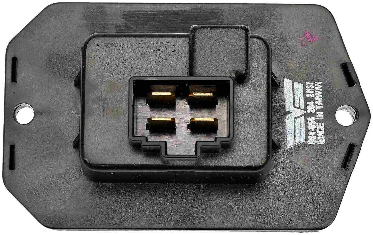 Dorman - OE Solutions BLOWER MOTOR RESISTOR 984-656