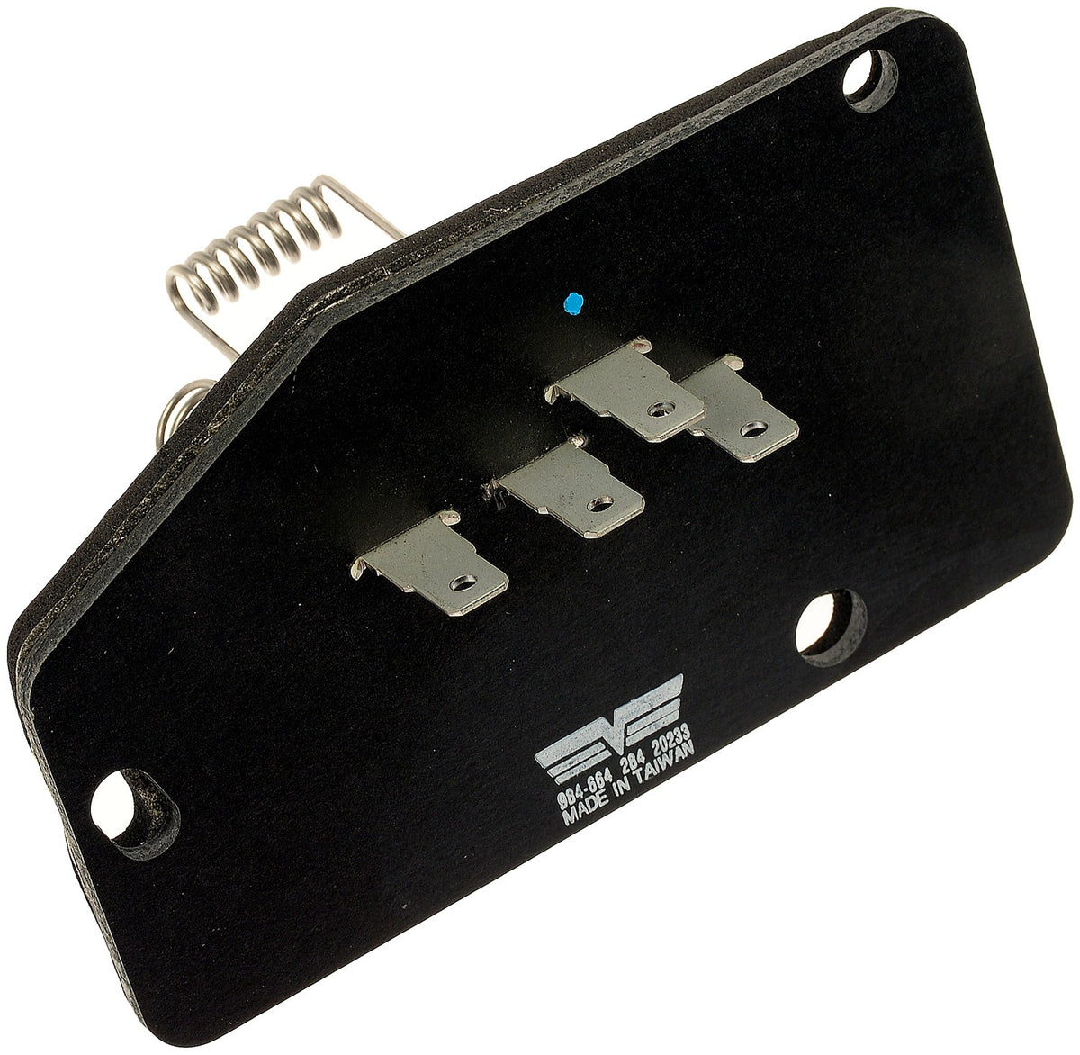 Dorman - OE Solutions BLOWER MOTOR RESISTOR 984-664