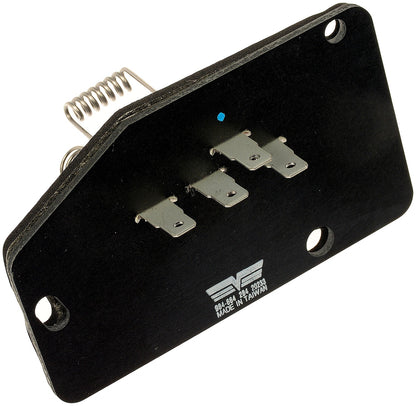 Dorman - OE Solutions BLOWER MOTOR RESISTOR 984-664