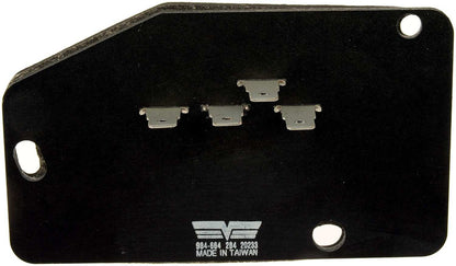 Dorman - OE Solutions BLOWER MOTOR RESISTOR 984-664