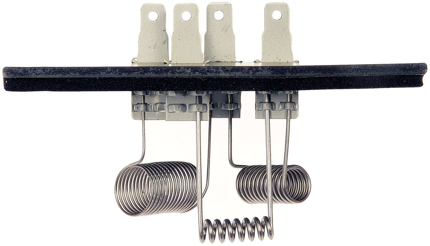 Dorman - OE Solutions BLOWER MOTOR RESISTOR 984-664