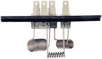 Dorman - OE Solutions BLOWER MOTOR RESISTOR 984-664