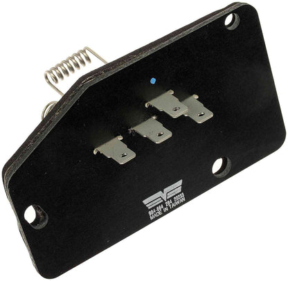 Dorman - OE Solutions BLOWER MOTOR RESISTOR 984-664