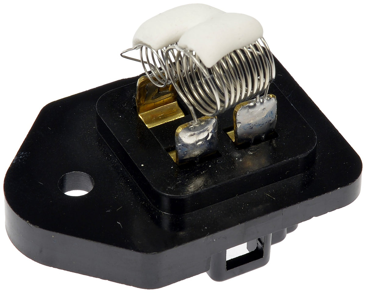 Dorman - OE Solutions HVAC Blower Motor Resistor 984-682