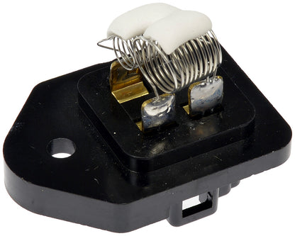 Dorman - OE Solutions HVAC Blower Motor Resistor 984-682