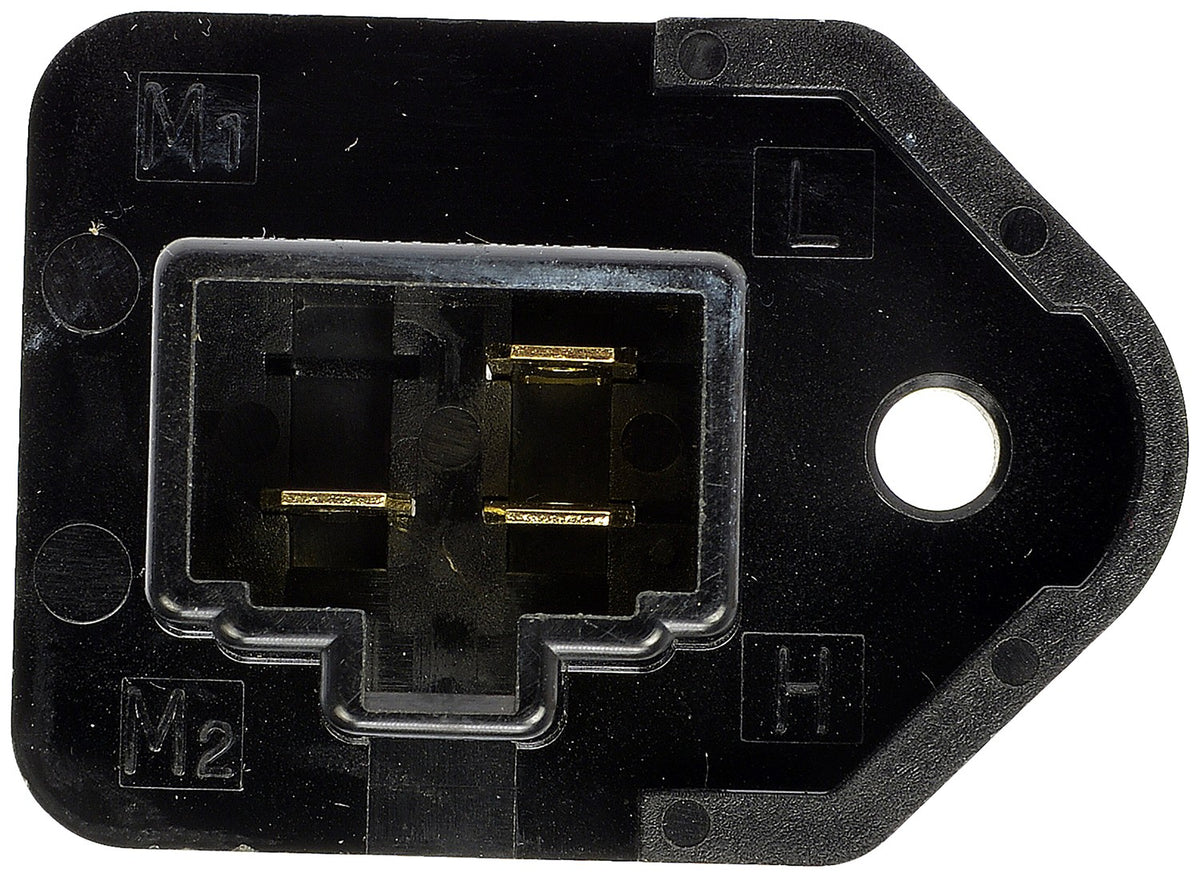 Dorman - OE Solutions HVAC Blower Motor Resistor 984-682
