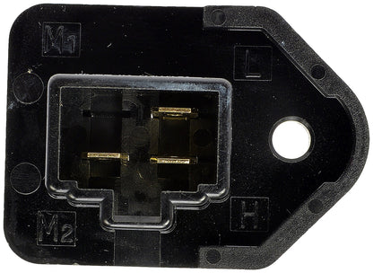 Dorman - OE Solutions HVAC Blower Motor Resistor 984-682
