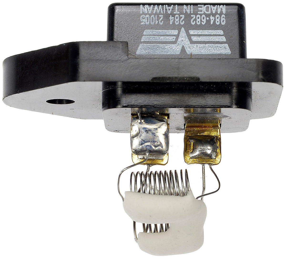 Dorman - OE Solutions HVAC Blower Motor Resistor 984-682
