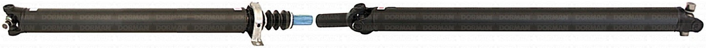 Dorman - OE Solutions DRIVESHAFT 986-025