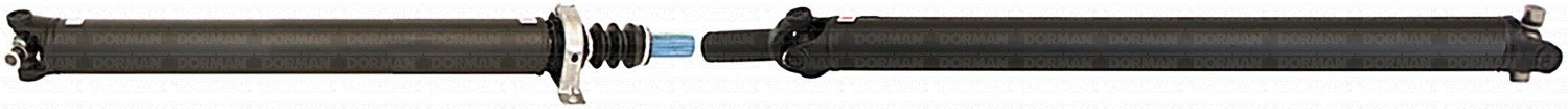 Dorman - OE Solutions DRIVESHAFT 986-025